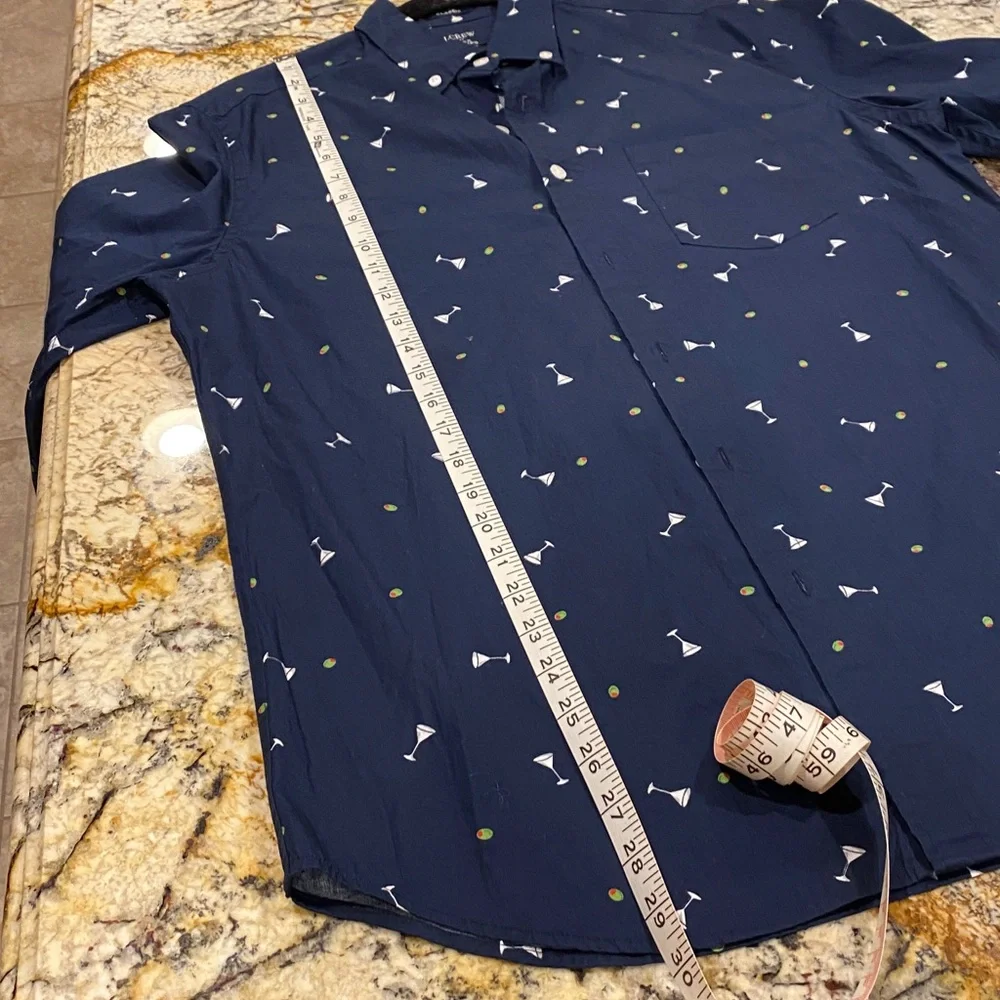 J. CREW Shirt Bundle